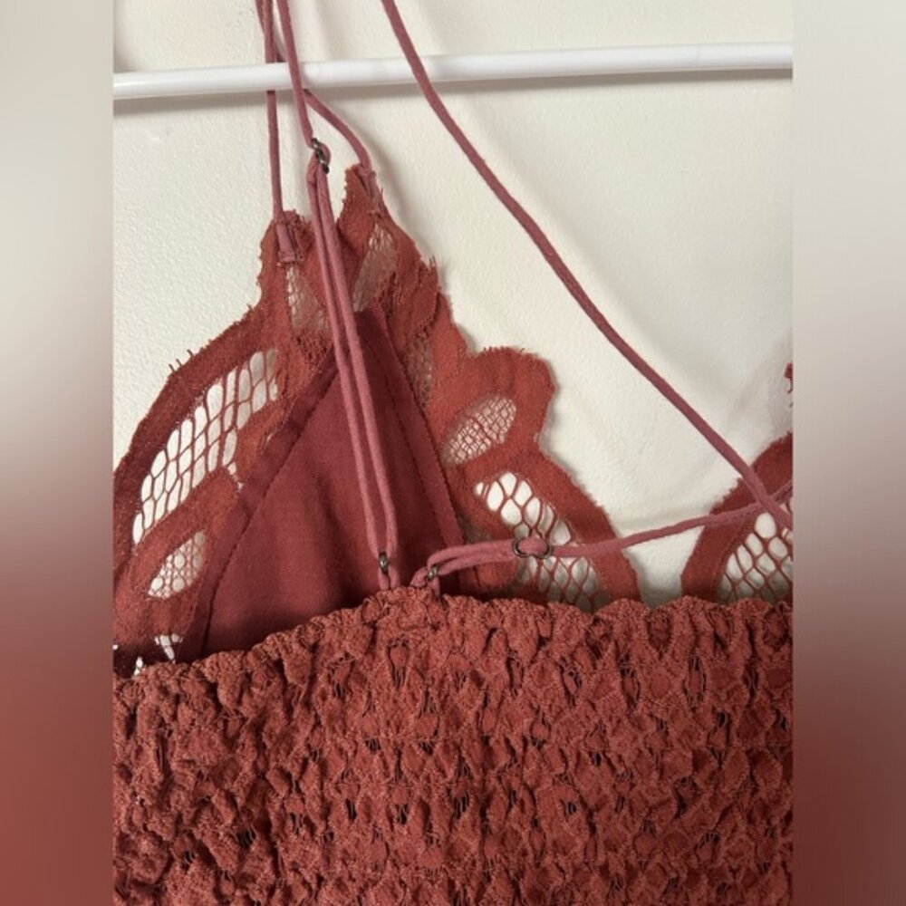 Free People Adella Bralette - Picture 4 of 9